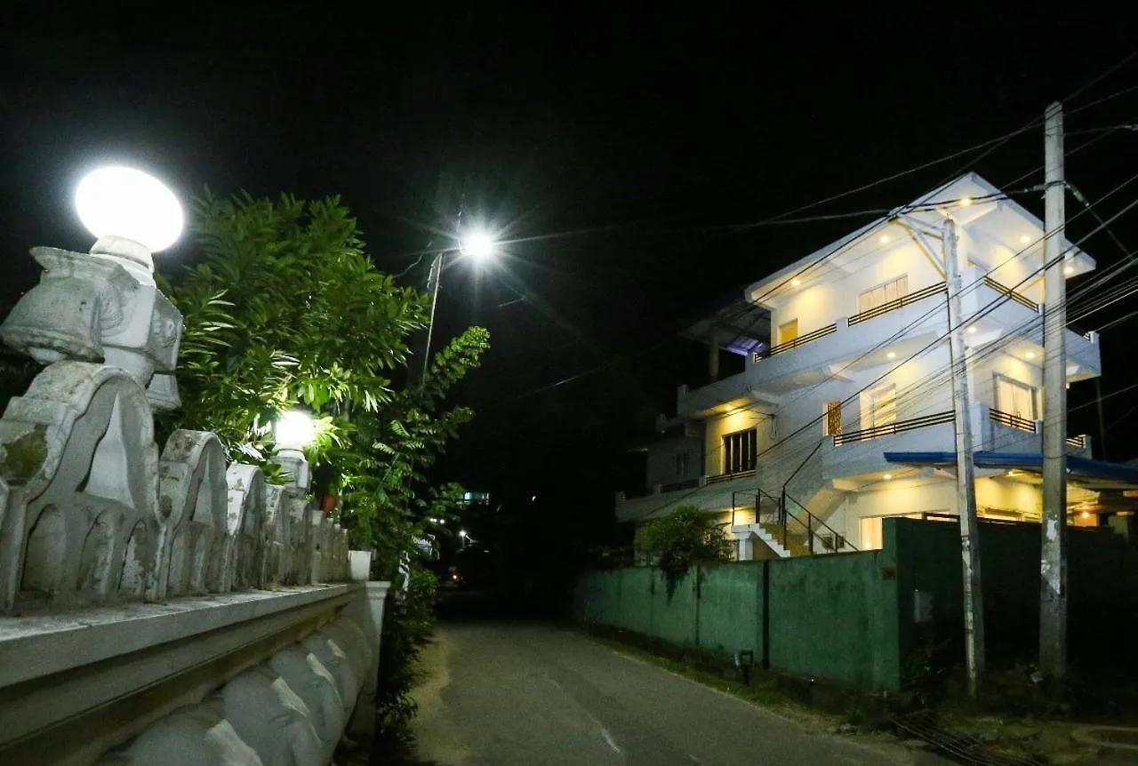 Jas Suites Kandy