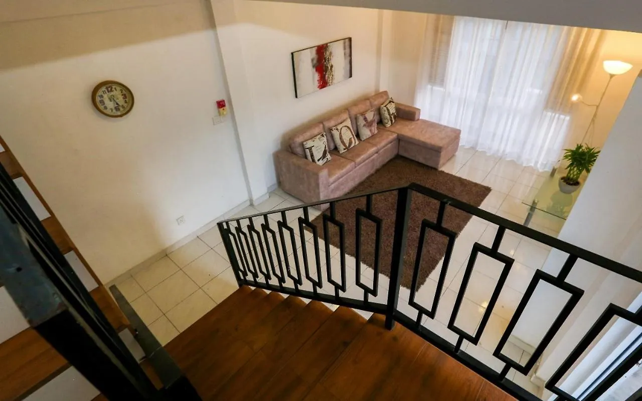 Jas Suites Kandy 0*,  Sri Lanka